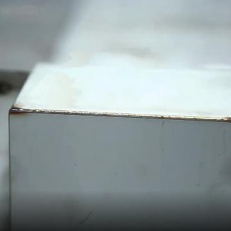 手持式激光污污的丝瓜视频（拼焊、角焊）焊接演示
